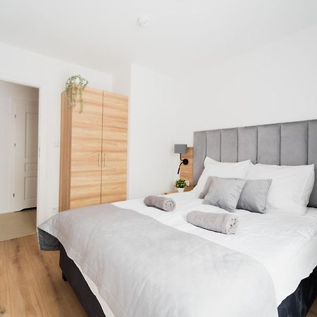 Wroclaw City Square Apartment Экстерьер фото