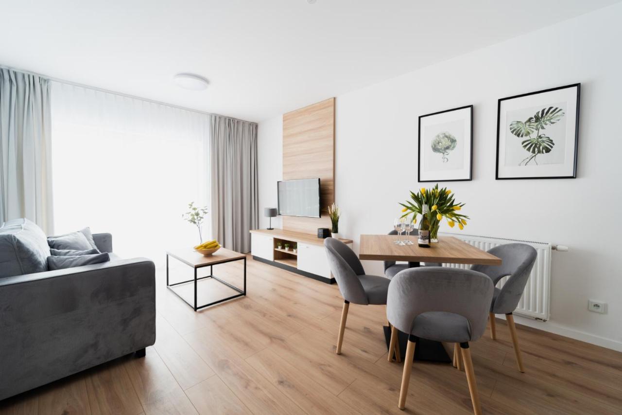 Wroclaw City Square Apartment Экстерьер фото