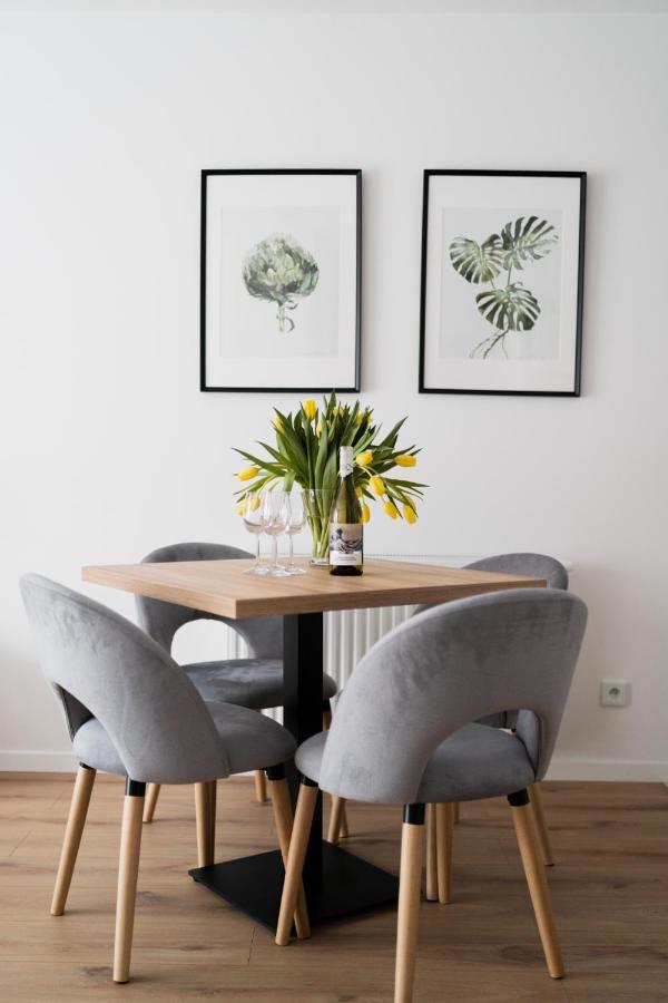 Wroclaw City Square Apartment Экстерьер фото