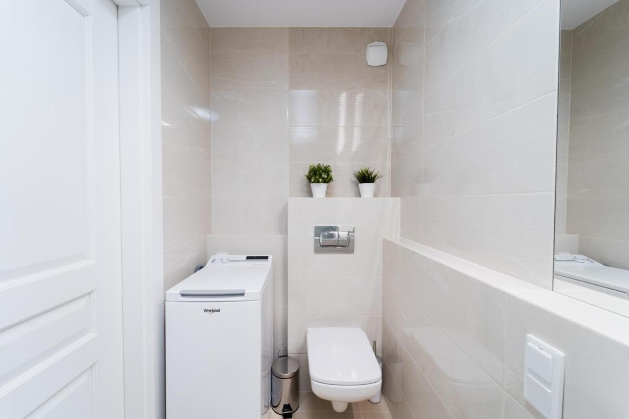 Wroclaw City Square Apartment Экстерьер фото