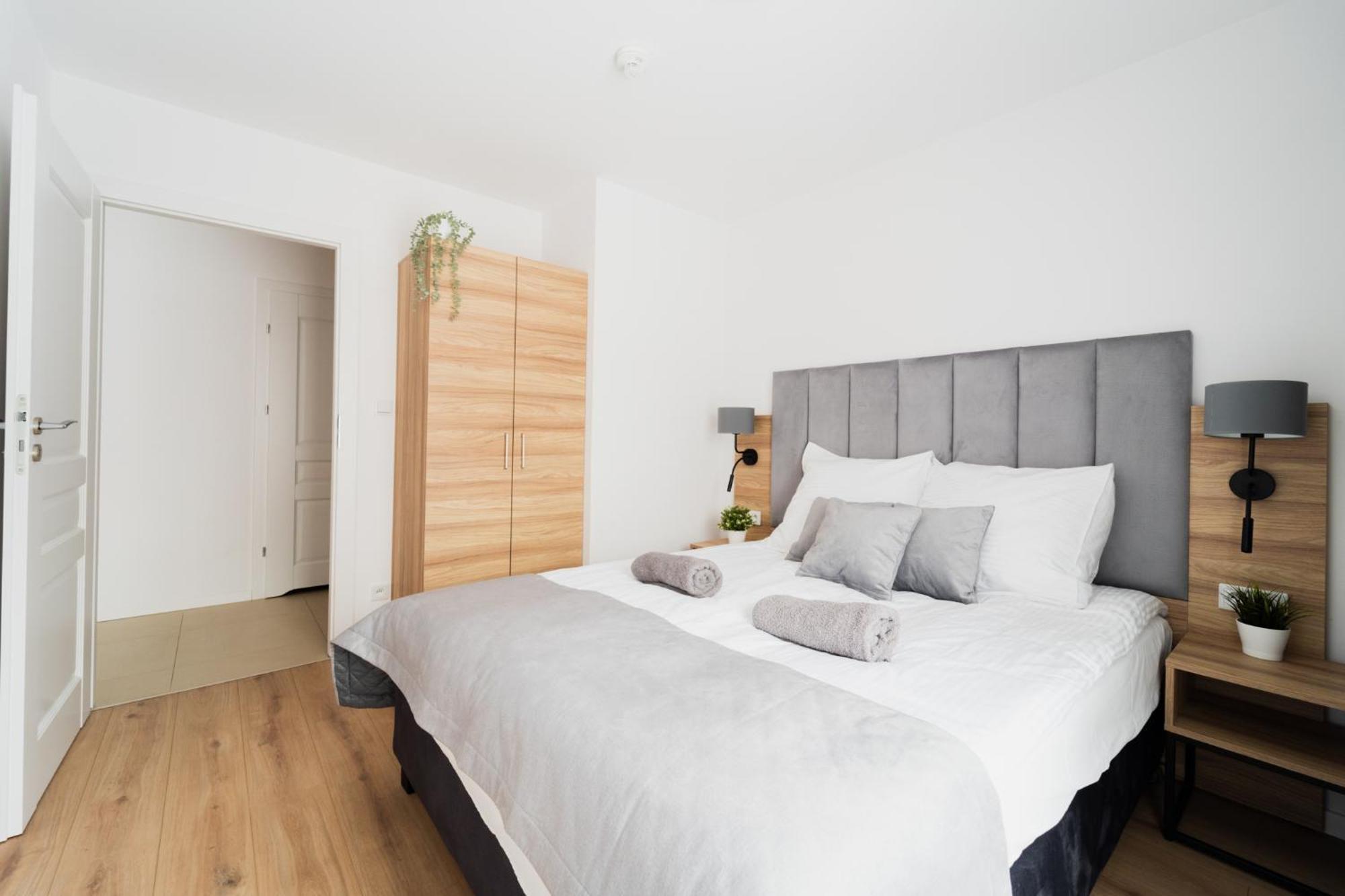 Wroclaw City Square Apartment Экстерьер фото