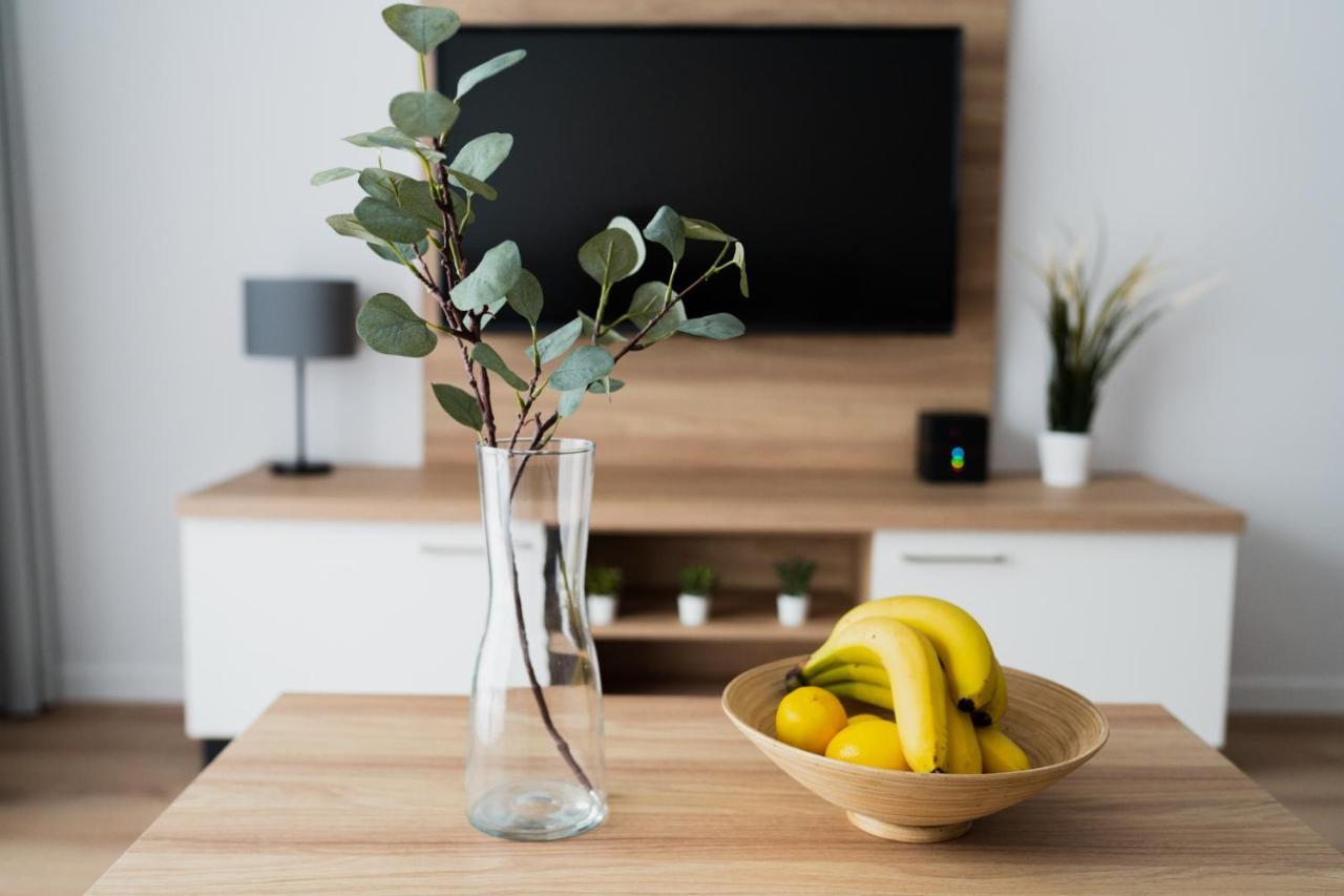 Wroclaw City Square Apartment Экстерьер фото