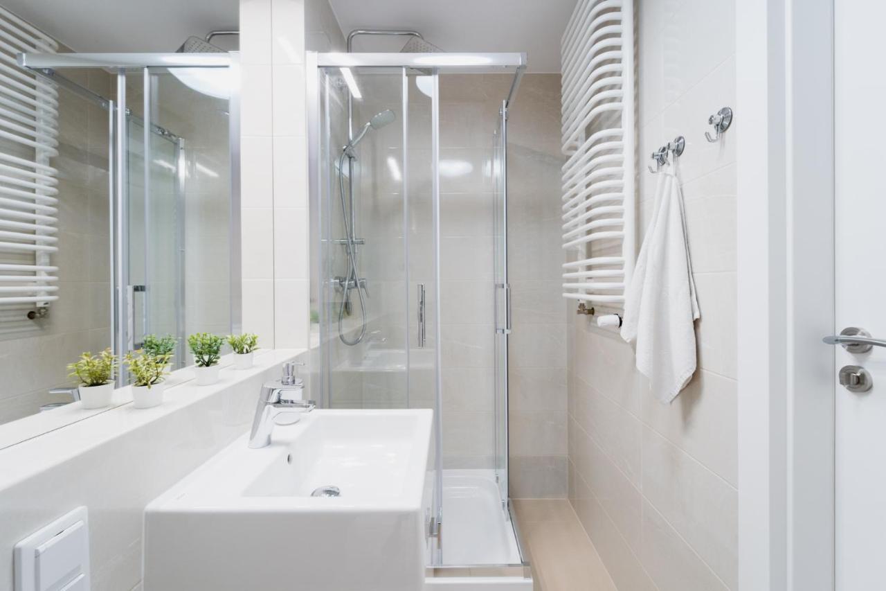 Wroclaw City Square Apartment Экстерьер фото