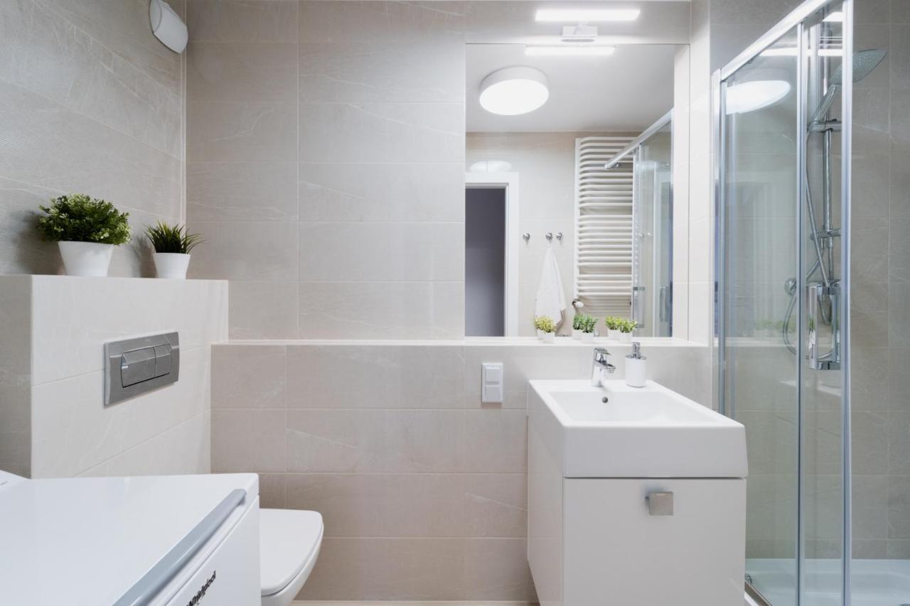 Wroclaw City Square Apartment Экстерьер фото